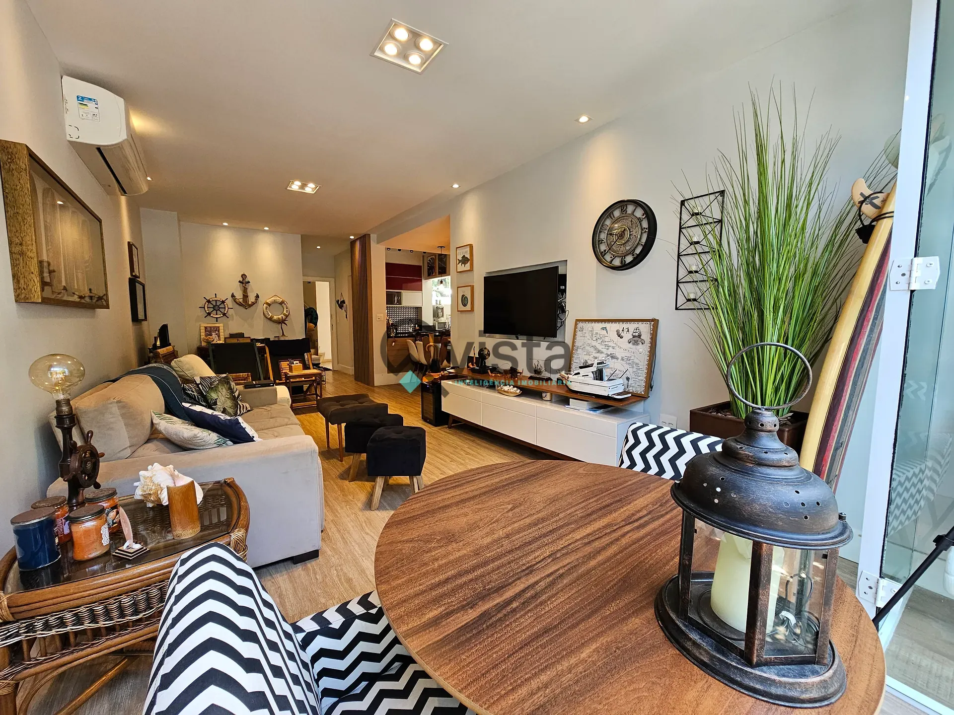 Apartamento, 2 quartos, 100 m² - Foto 4