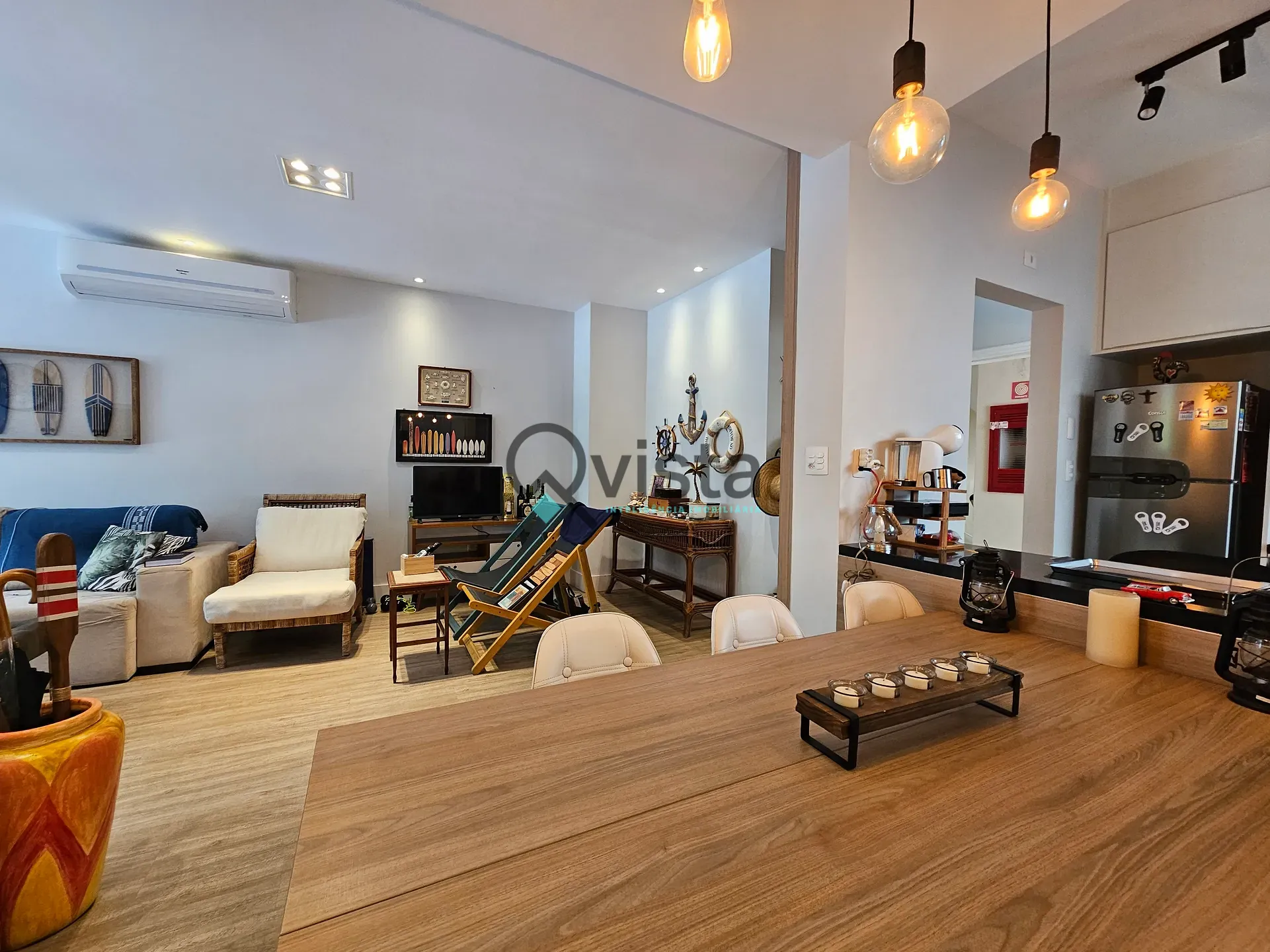 Apartamento, 2 quartos, 100 m² - Foto 8