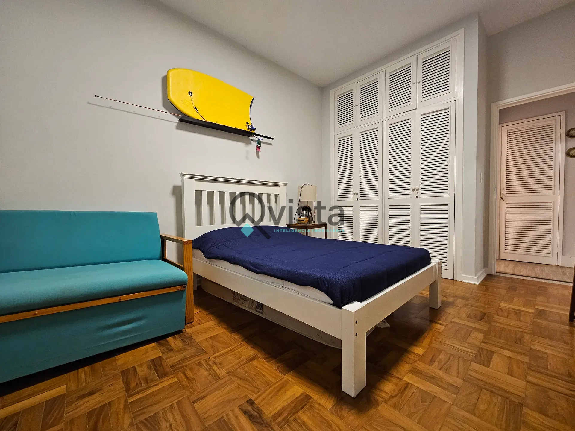 Apartamento, 2 quartos, 100 m² - Foto 13