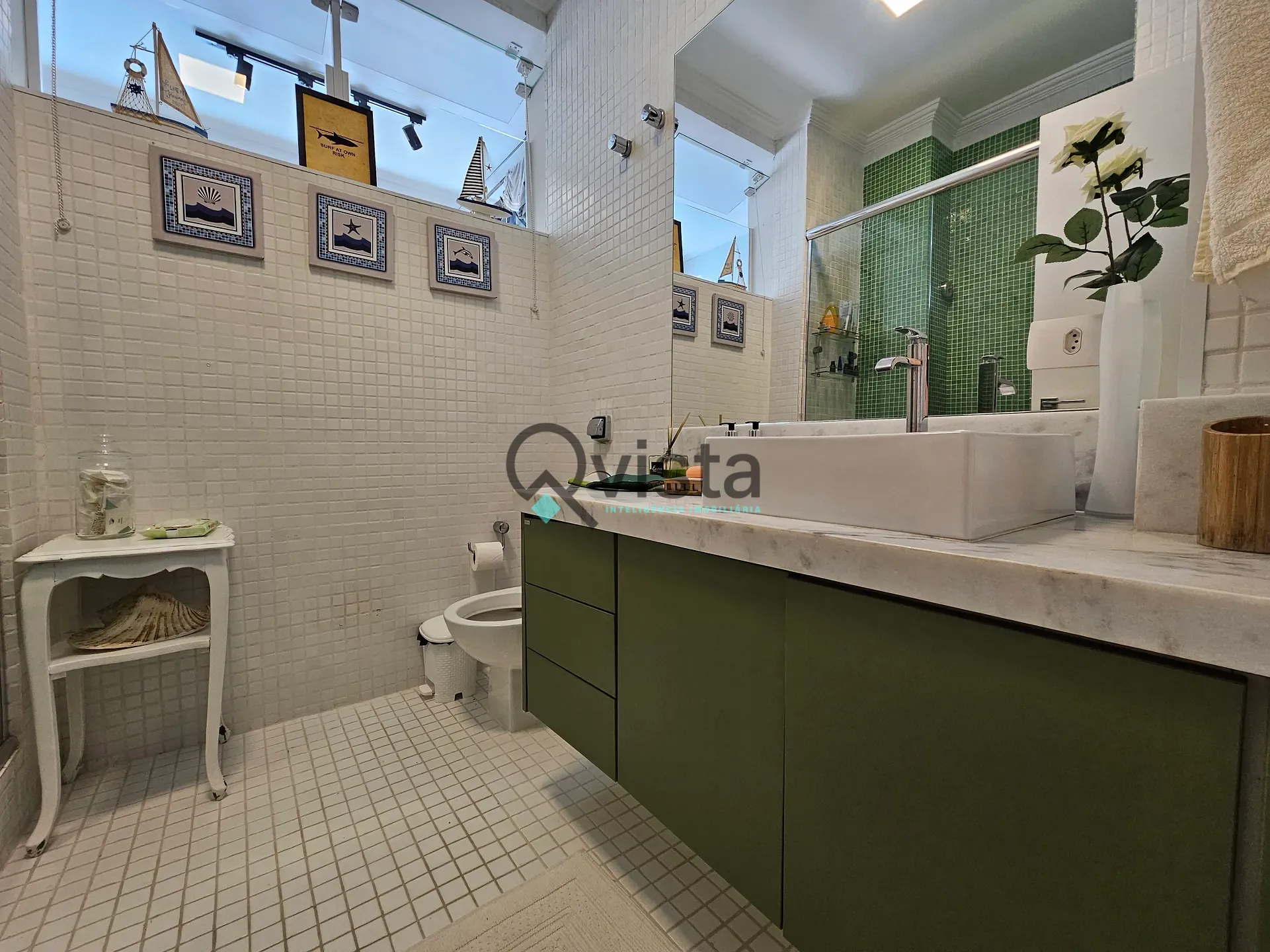 Apartamento, 2 quartos, 100 m² - Foto 19