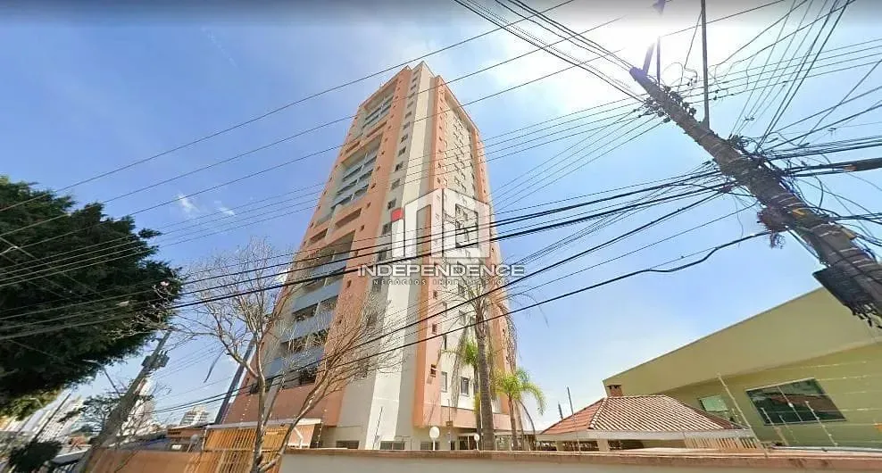 Apartamento, 3 quartos, 83 m² - Foto 1