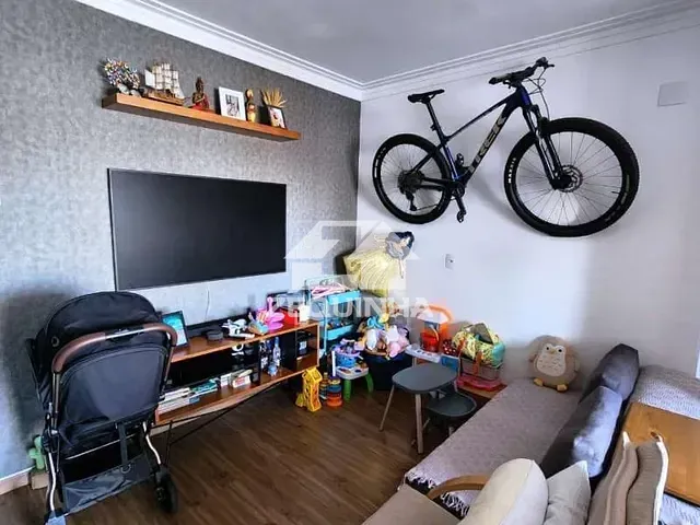 Apartamento com 48m² 2 quartos e 2 banheiros, à venda, no bairro Centro em Osasco