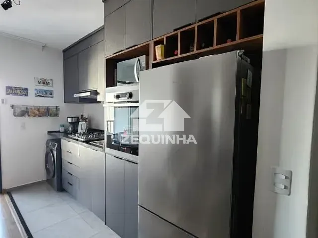 Apartamento com 48m² 2 quartos e 2 banheiros, à venda, no bairro Centro em Osasco