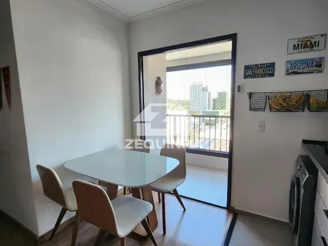 Apartamento com 48m² 2 quartos e 2 banheiros, à venda, no bairro Centro em Osasco