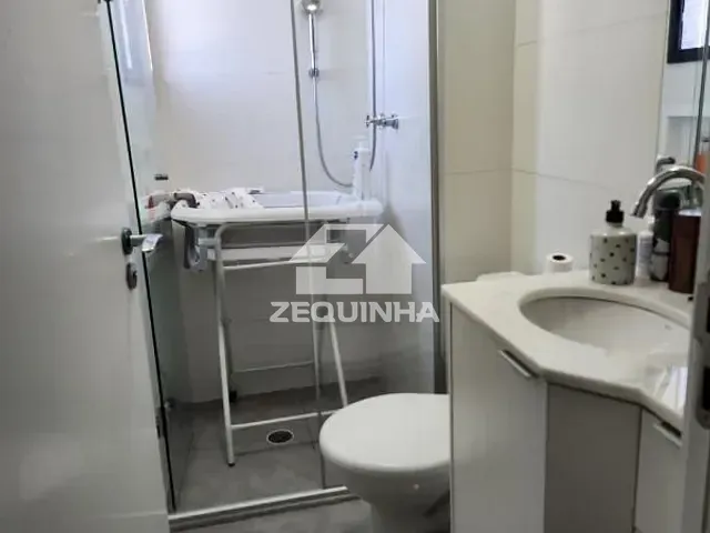 Apartamento com 48m² 2 quartos e 2 banheiros, à venda, no bairro Centro em Osasco