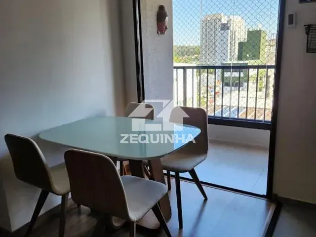 Apartamento com 48m² 2 quartos e 2 banheiros, à venda, no bairro Centro em Osasco