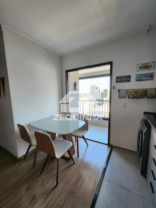 Apartamento, 2 quartos, 48 m² - Foto 3