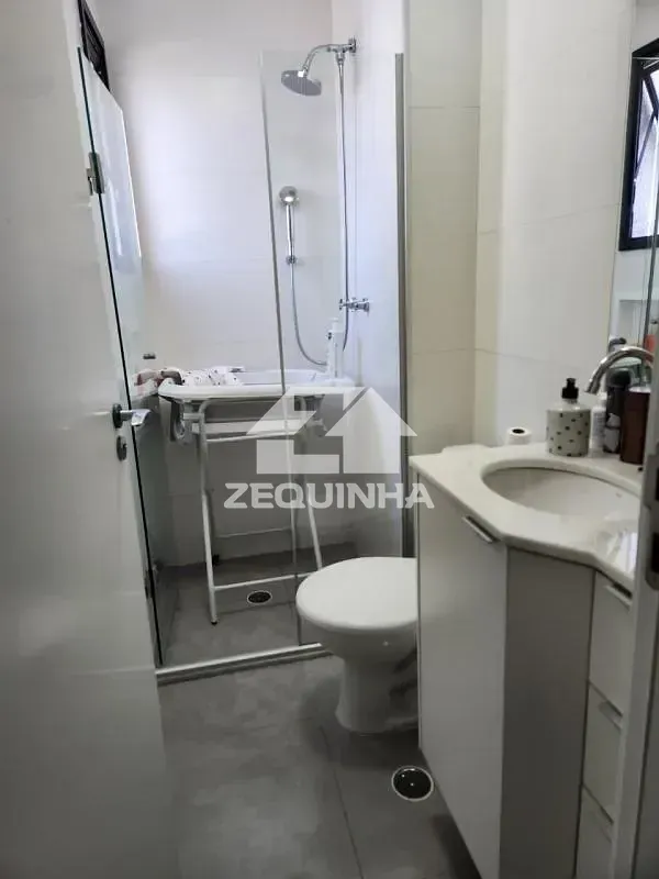 Apartamento, 2 quartos, 48 m² - Foto 4