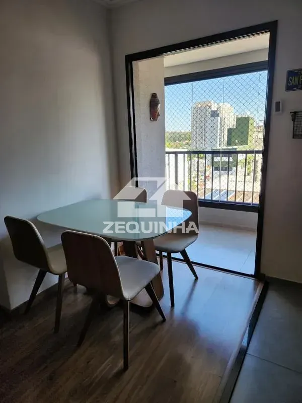 Apartamento, 2 quartos, 48 m² - Foto 5
