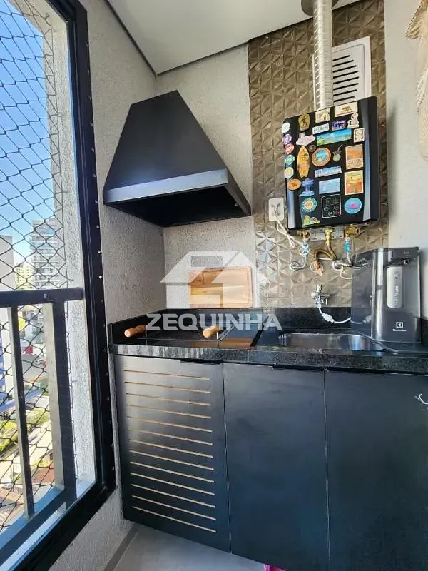 Apartamento, 2 quartos, 48 m² - Foto 6
