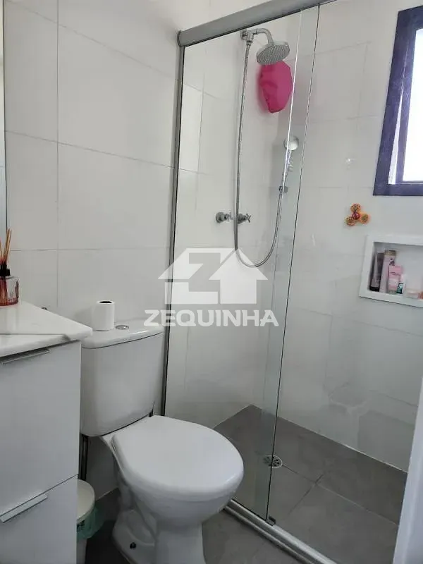 Apartamento, 2 quartos, 48 m² - Foto 7