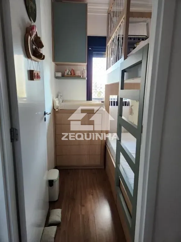 Apartamento, 2 quartos, 48 m² - Foto 8
