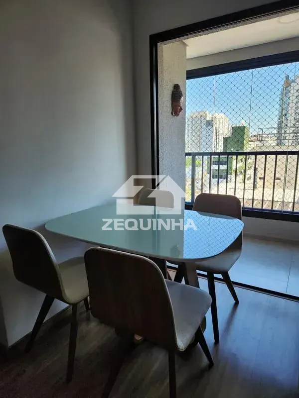 Apartamento, 2 quartos, 48 m² - Foto 9
