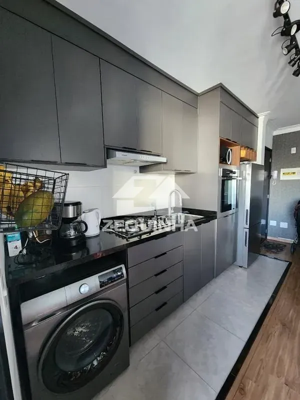 Apartamento, 2 quartos, 48 m² - Foto 10