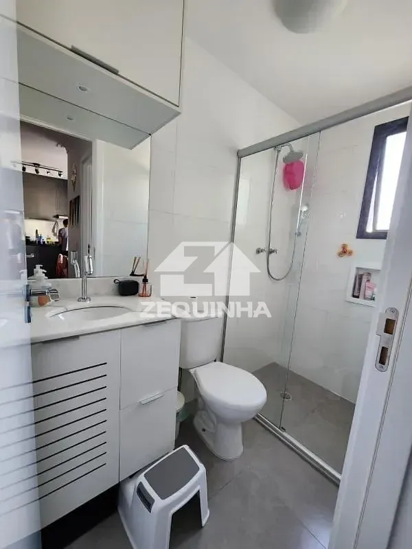 Apartamento, 2 quartos, 48 m² - Foto 11