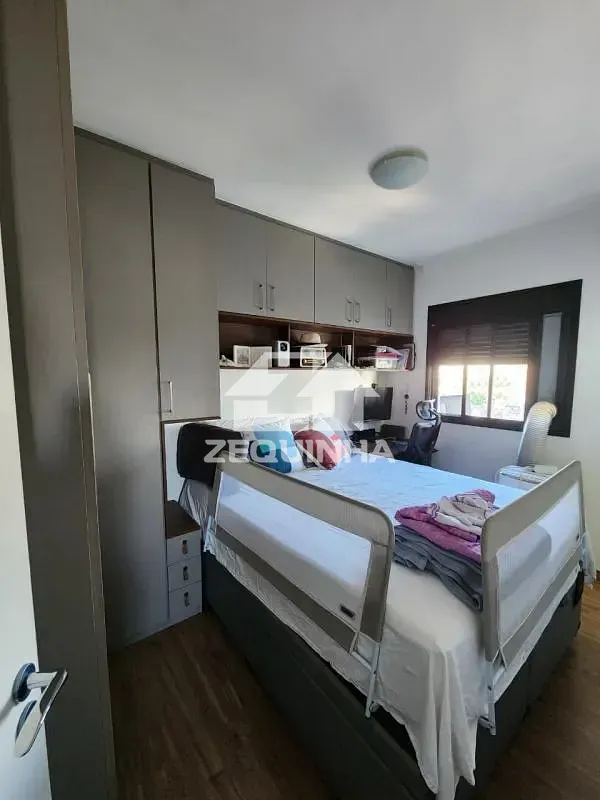 Apartamento, 2 quartos, 48 m² - Foto 13
