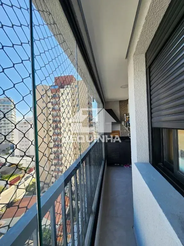 Apartamento, 2 quartos, 48 m² - Foto 15