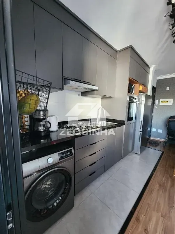 Apartamento, 2 quartos, 48 m² - Foto 16