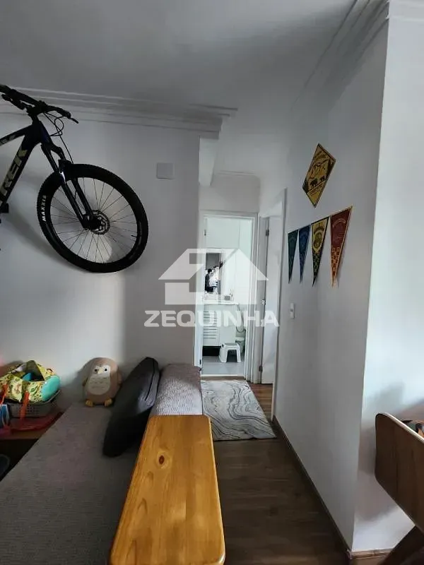 Apartamento, 2 quartos, 48 m² - Foto 17