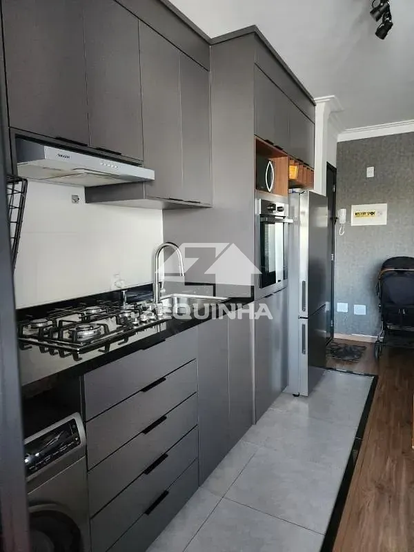 Apartamento, 2 quartos, 48 m² - Foto 18