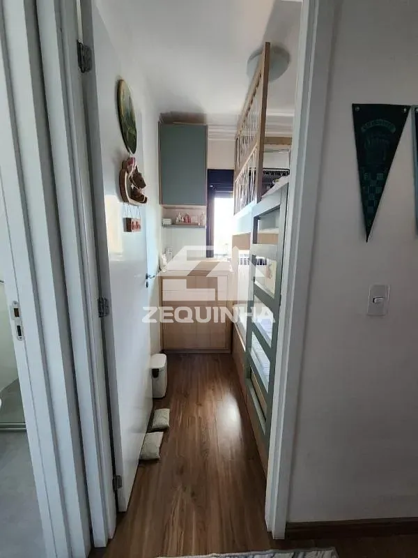 Apartamento, 2 quartos, 48 m² - Foto 19