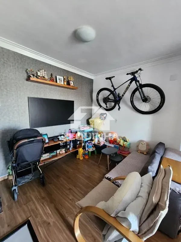 Apartamento, 2 quartos, 48 m² - Foto 20