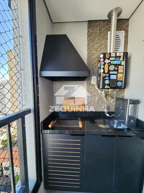 Apartamento, 2 quartos, 48 m² - Foto 22