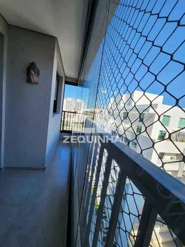 Apartamento, 2 quartos, 48 m² - Foto 23