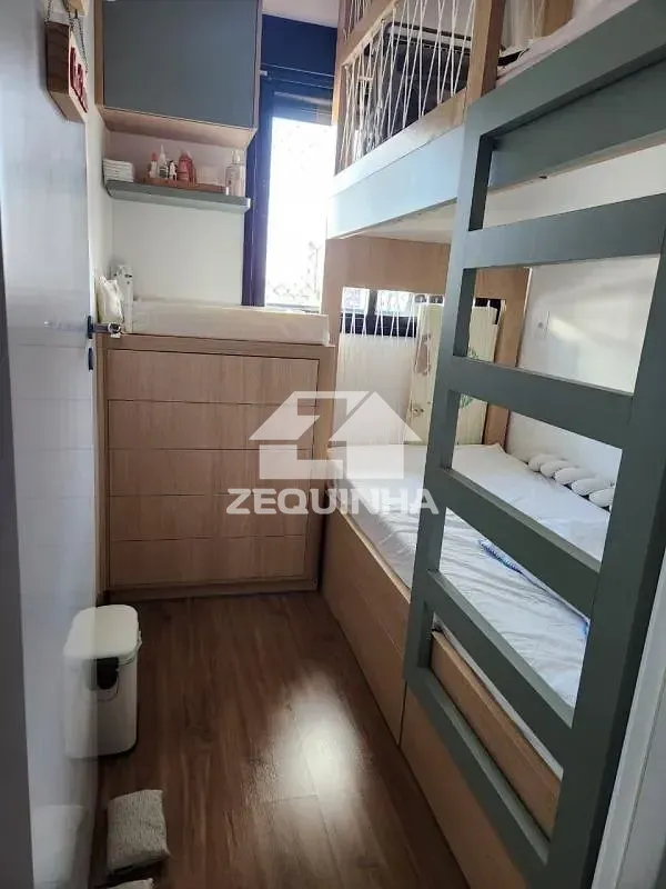 Apartamento, 2 quartos, 48 m² - Foto 24