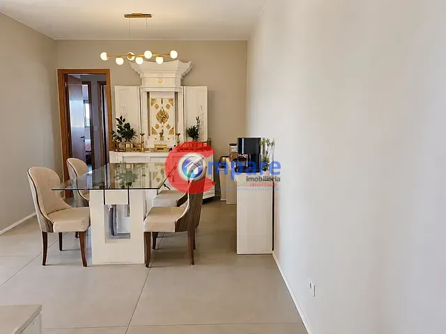Apartamento 3 quartos e 2 banheiros, à venda, no bairro Vila Galvão em Guarulhos