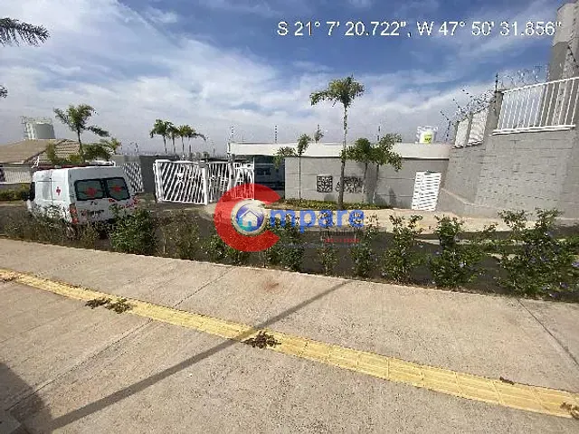 Apartamento com 103m² 2 quartos e 1 banheiro, à venda, no bairro (N-15) em Ribeirão Preto