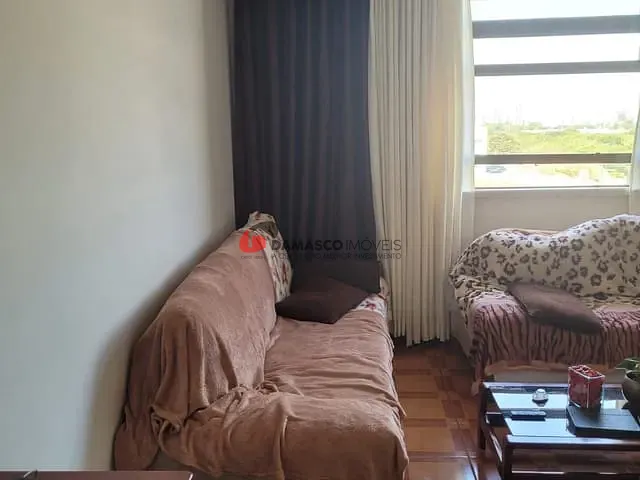 Apartamento com 120m² 3 quartos e 2 banheiros, à venda, no bairro Cerâmica em São Caetano do Sul