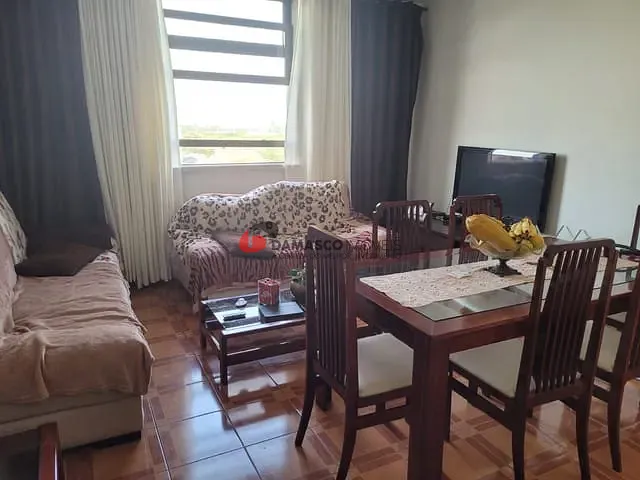 Apartamento com 120m² 3 quartos e 2 banheiros, à venda, no bairro Cerâmica em São Caetano do Sul