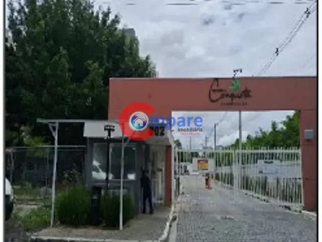 Apartamento com 41m² 1 quarto e 1 banheiro, à venda, no bairro JARDIM SANTA TEREZA em Carapicuiba