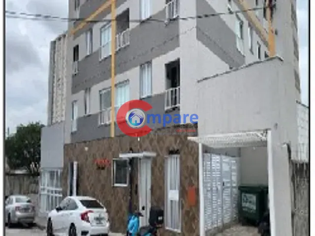 Apartamento com 30m², à venda, no bairro Vila Curuçá Velha em São Paulo