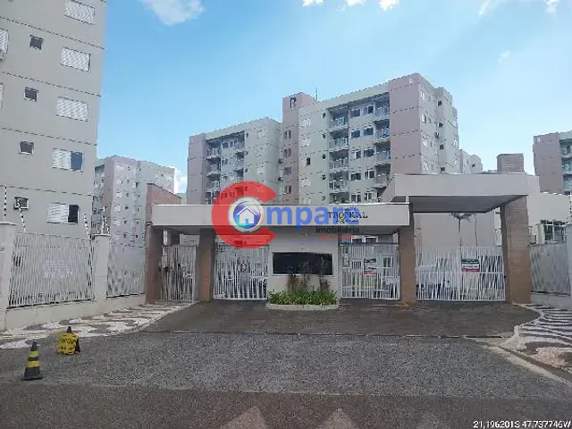 Apartamento com 110m² 2 quartos e 1 banheiro, à venda, no bairro (L-11) em Ribeirão Preto