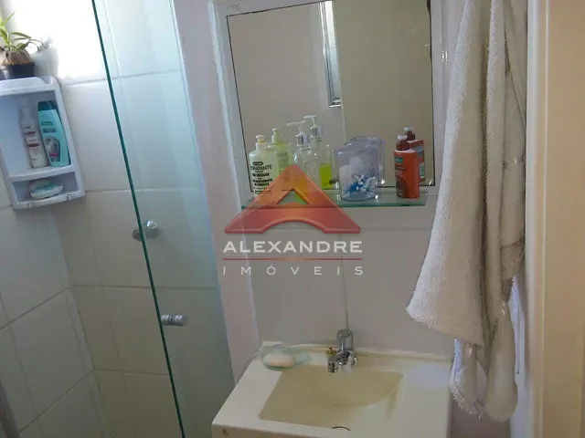 Apartamento com 85m² 2 quartos e 1 banheiro, à venda, no bairro Jardim Americano em São José dos Campos