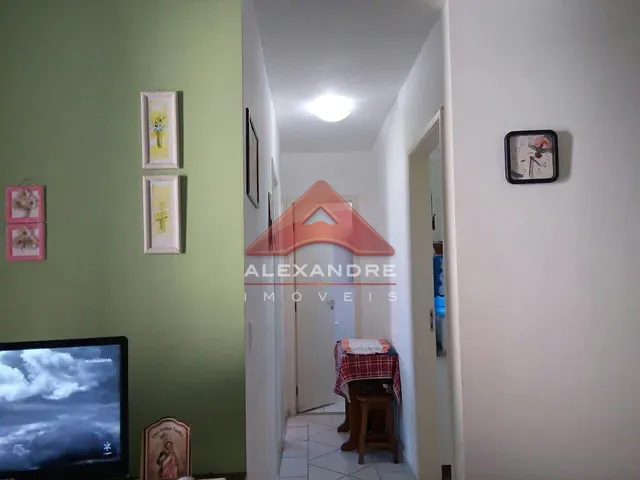 Apartamento com 85m² 2 quartos e 1 banheiro, à venda, no bairro Jardim Americano em São José dos Campos