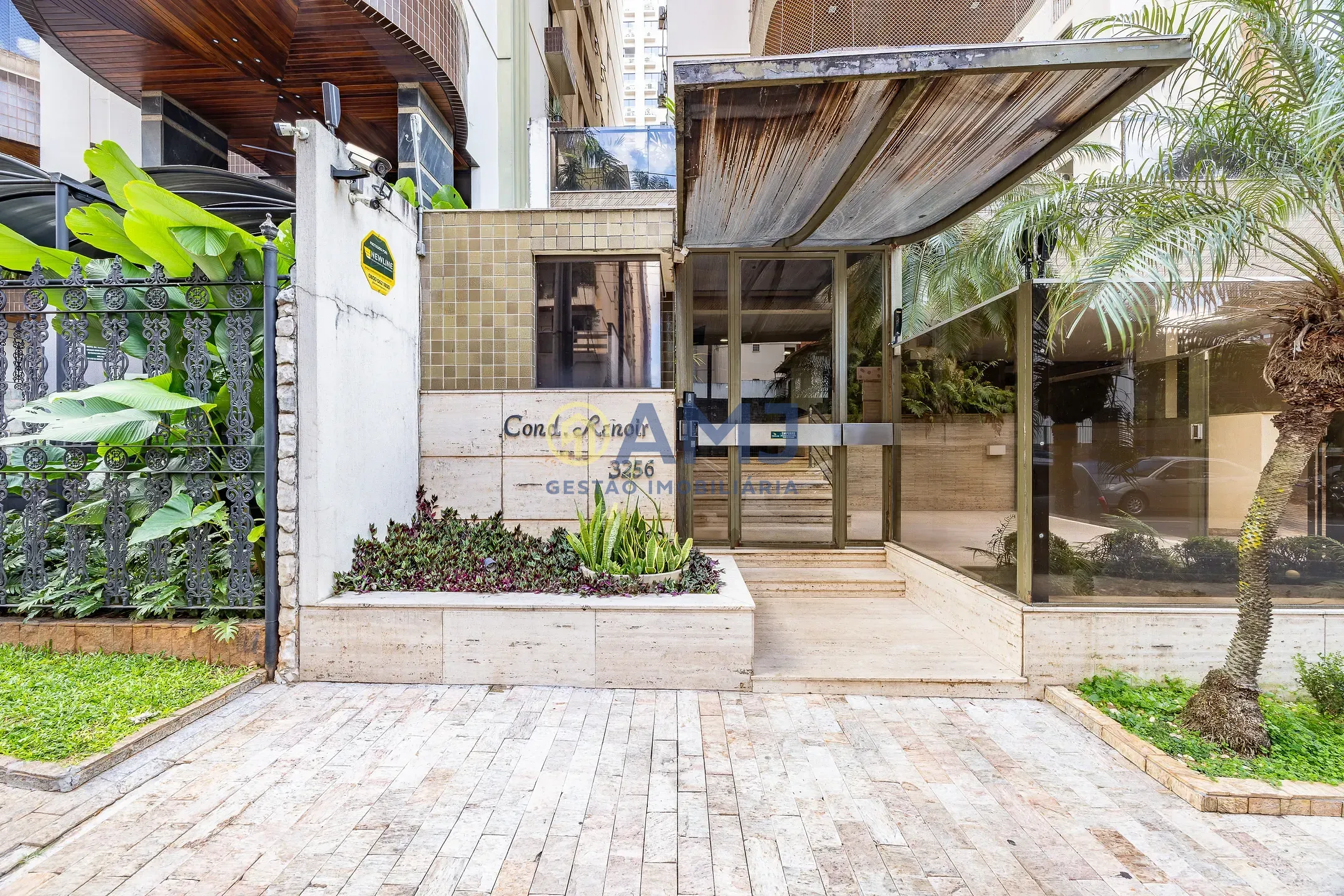 Apartamento, 4 quartos, 238 m² - Foto 23