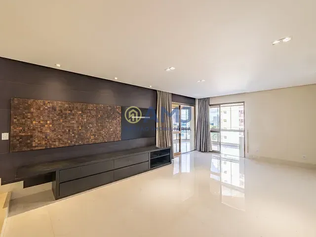 Apartamento 4 quartos e 3 banheiros, à venda, no bairro Setor Bueno em Goiânia