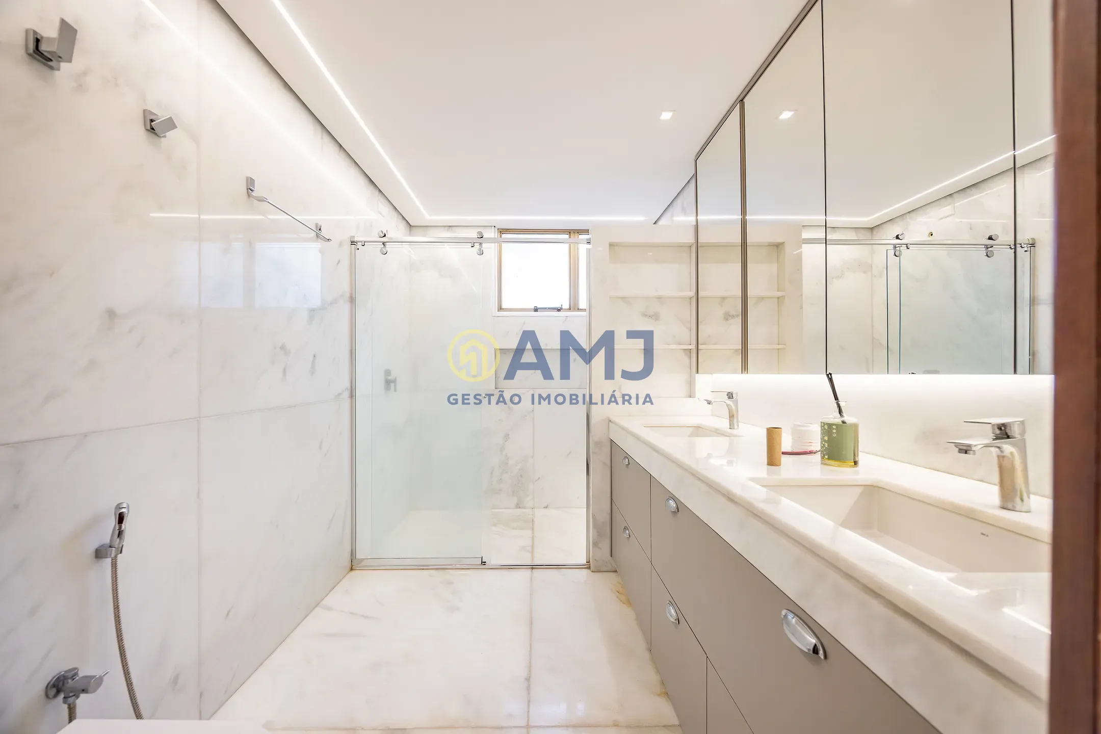 Apartamento, 4 quartos, 238 m² - Foto 17