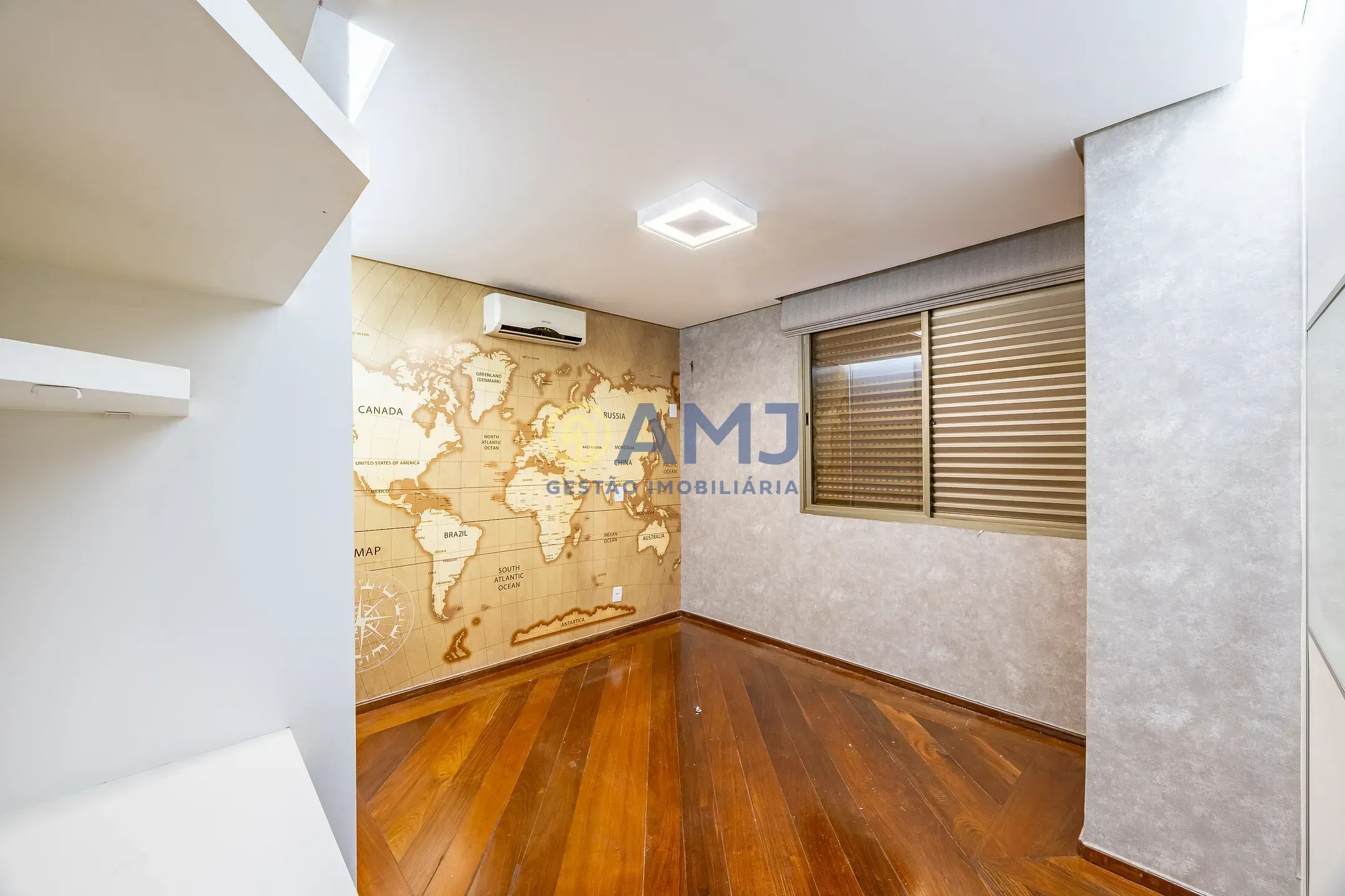 Apartamento, 4 quartos, 238 m² - Foto 11