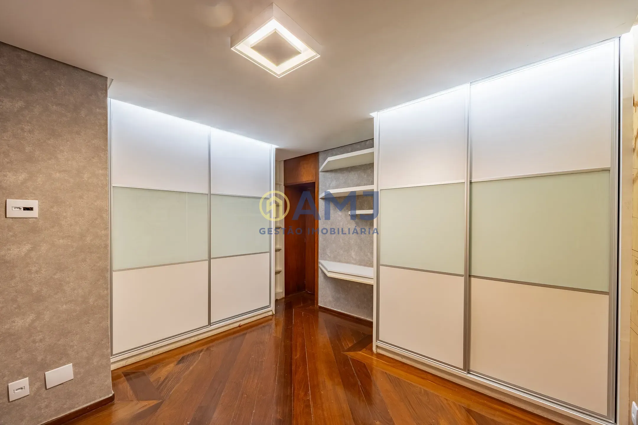 Apartamento, 4 quartos, 238 m² - Foto 12
