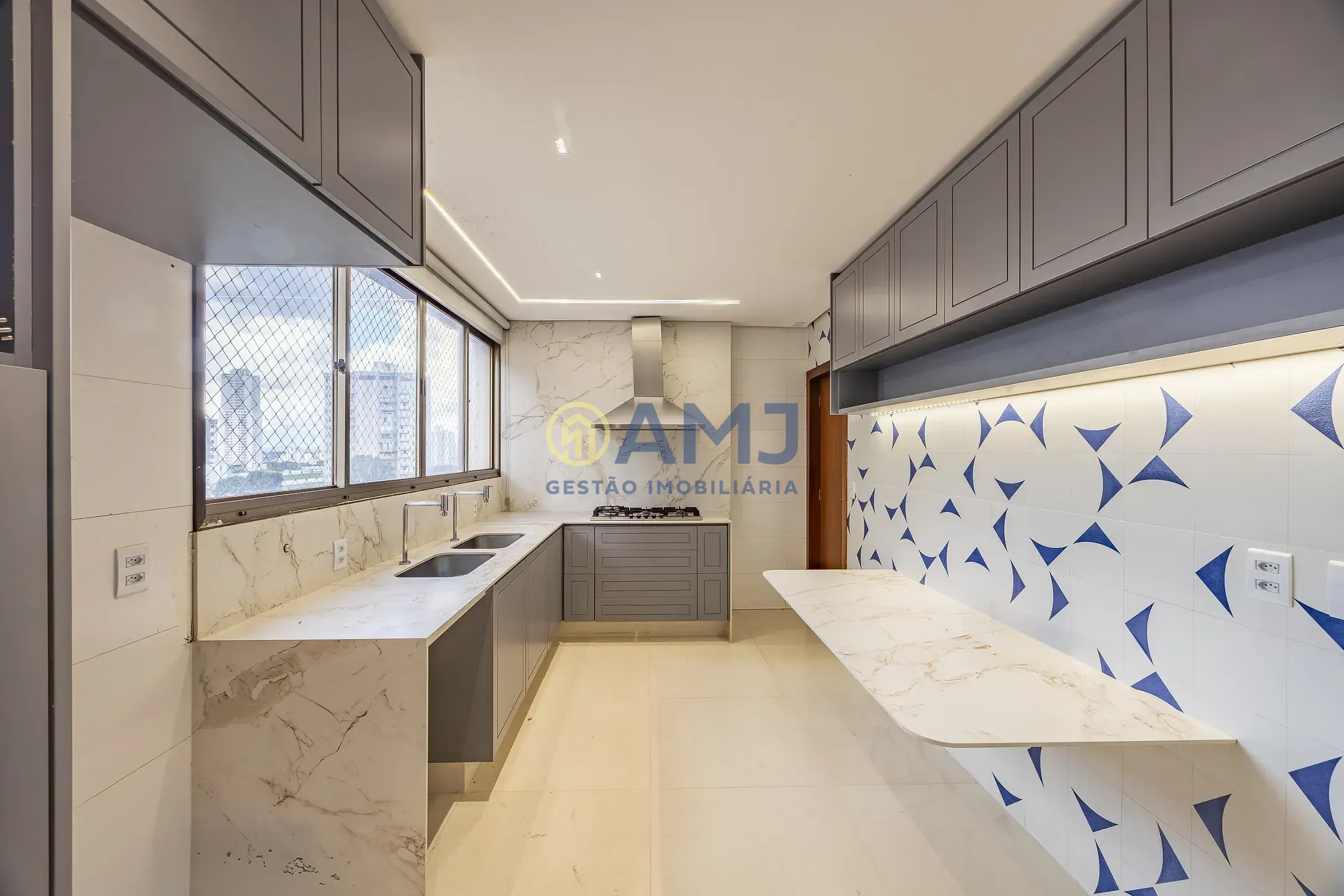 Apartamento, 4 quartos, 238 m² - Foto 5