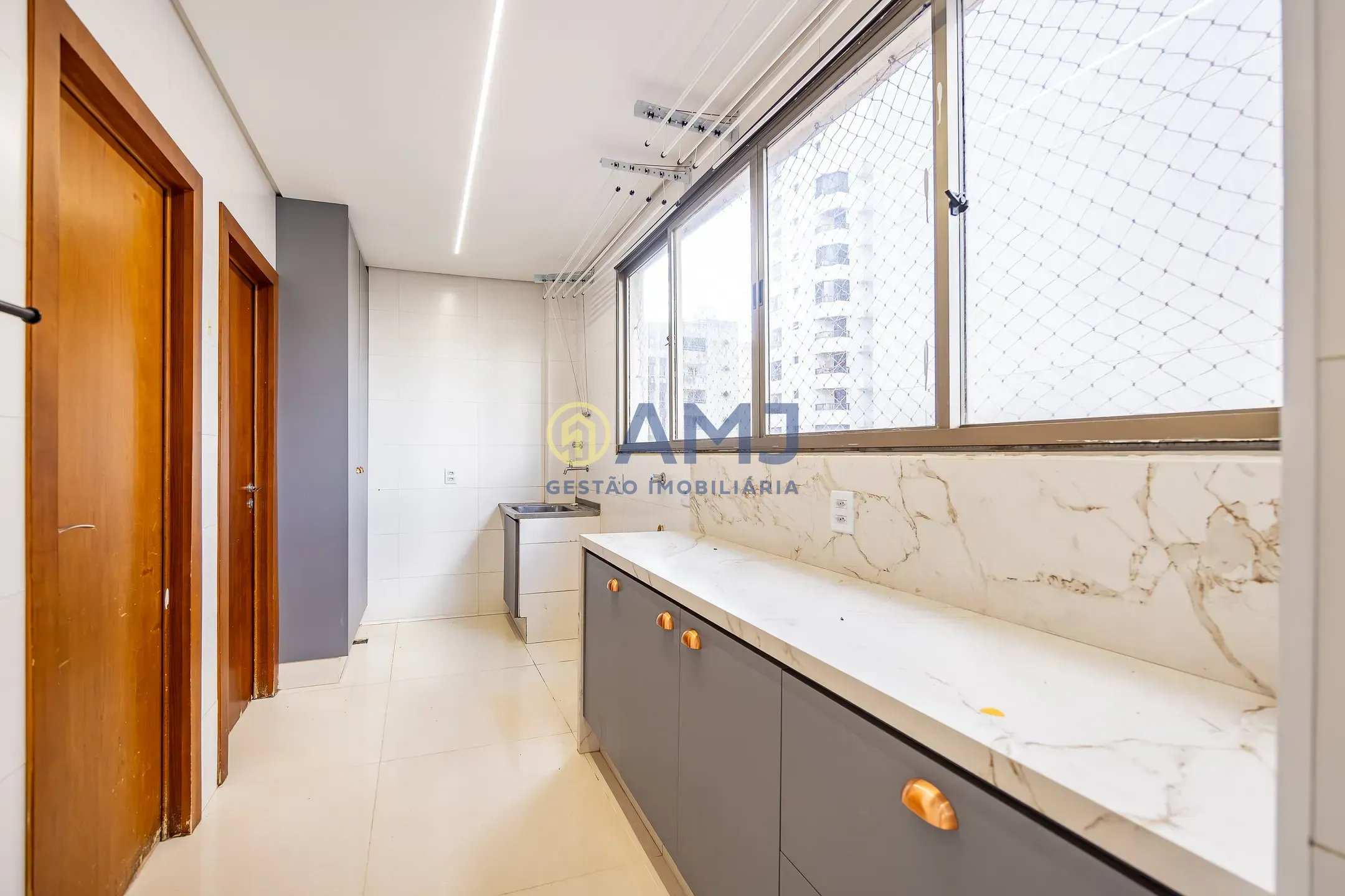 Apartamento, 4 quartos, 238 m² - Foto 6