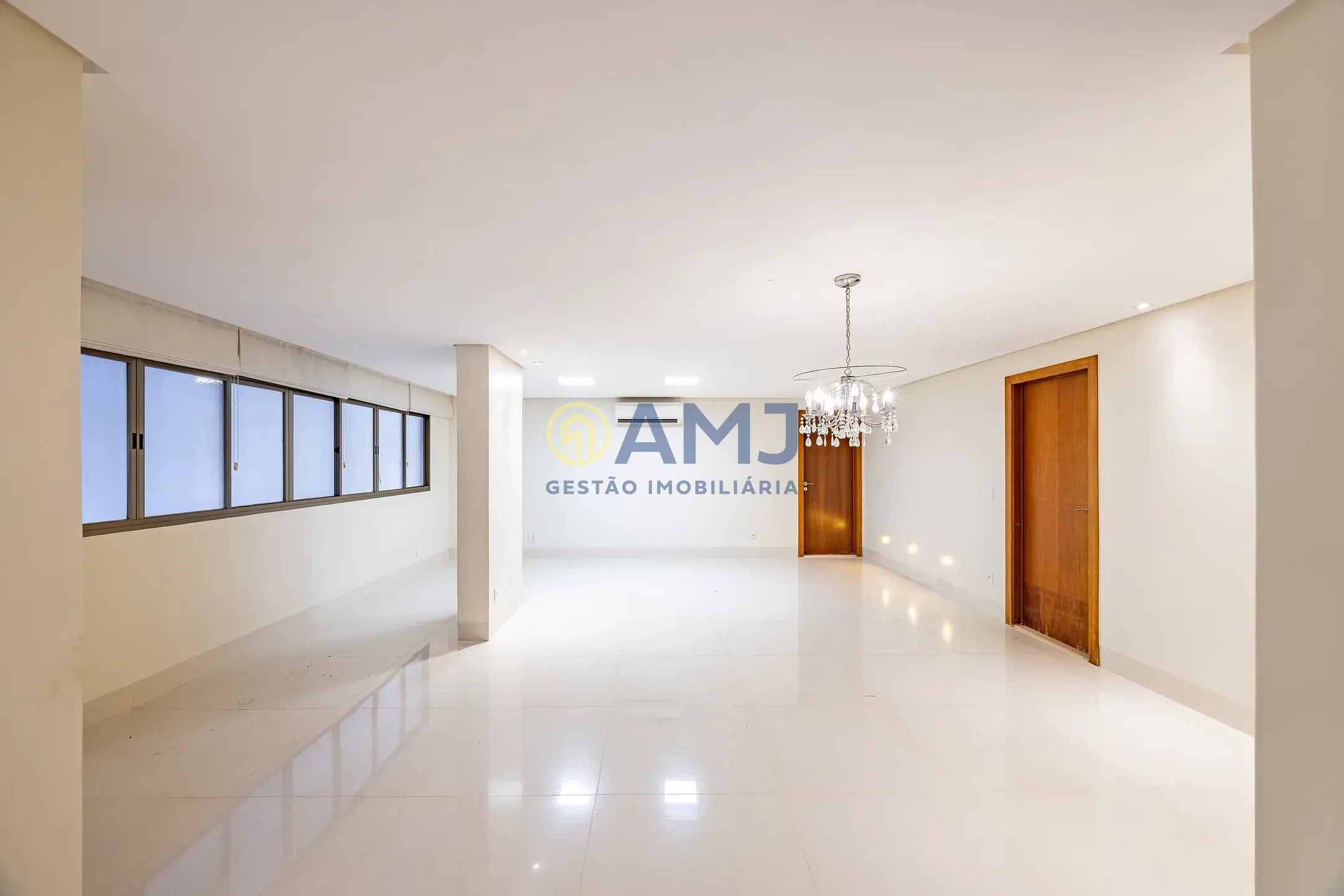 Apartamento, 4 quartos, 238 m² - Foto 3