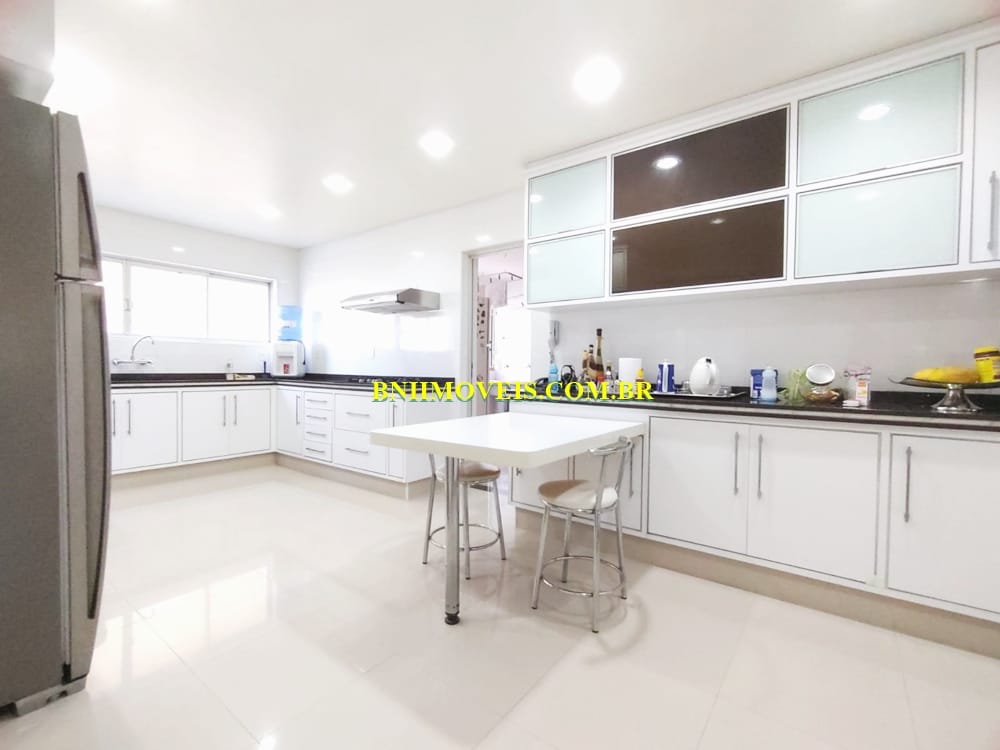 Apartamento, 4 quartos, 303 m² - Foto 4