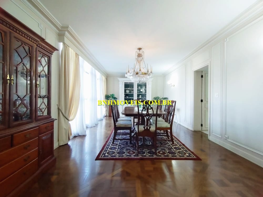 Apartamento, 4 quartos, 303 m² - Foto 3