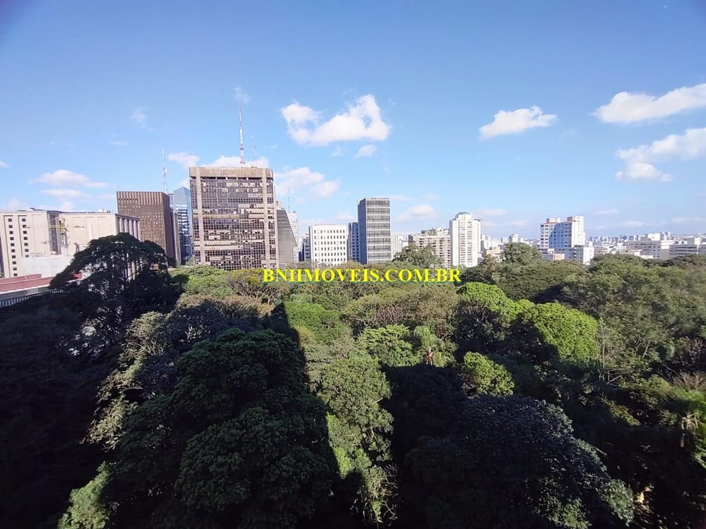 Apartamento, 4 quartos, 303 m² - Foto 1