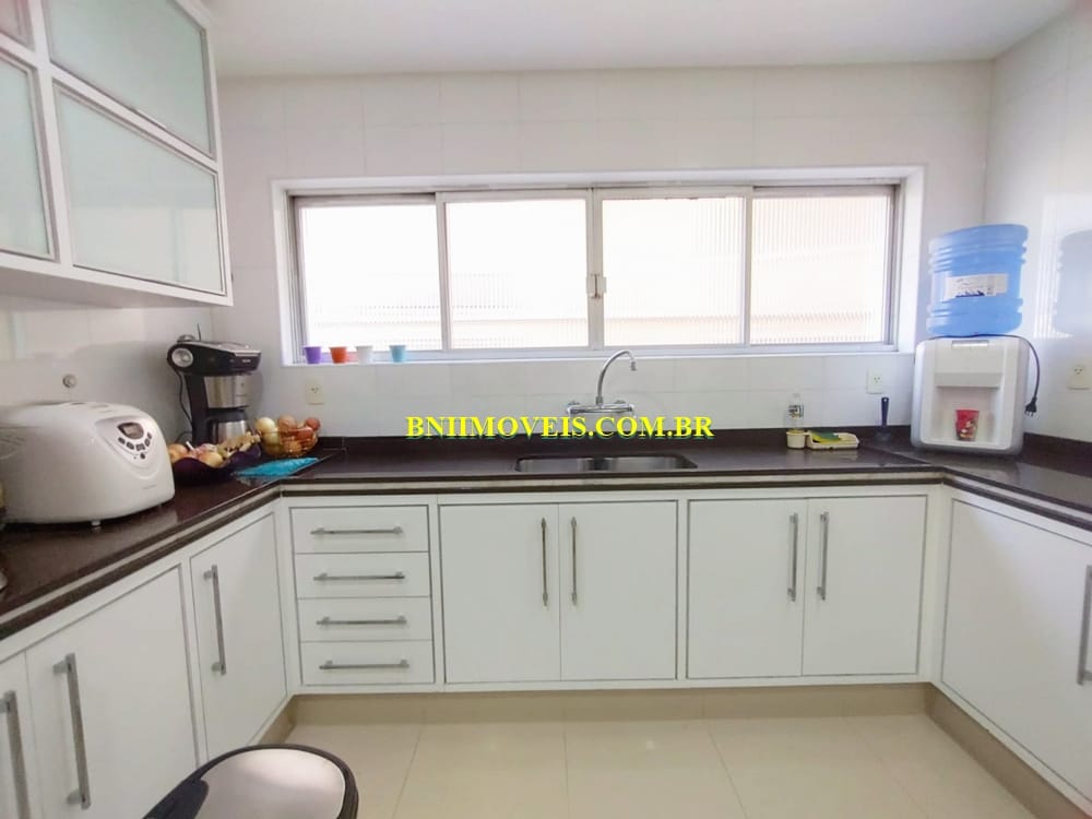 Apartamento, 4 quartos, 303 m² - Foto 5